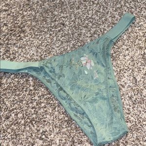 Vs Brazilian Underwear